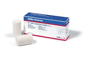 Uniflex® Universal Stütz-/ Entlastungsbinden